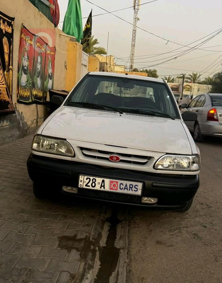 سايبا 131